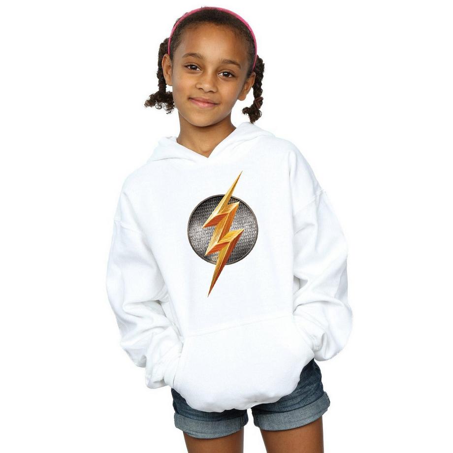 DC COMICS  Justice League Kapuzenpullover 