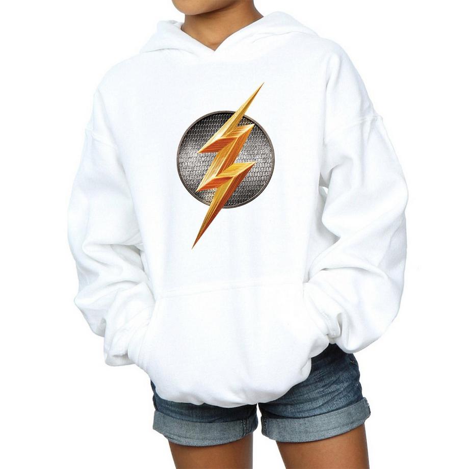 DC COMICS  Justice League Kapuzenpullover 
