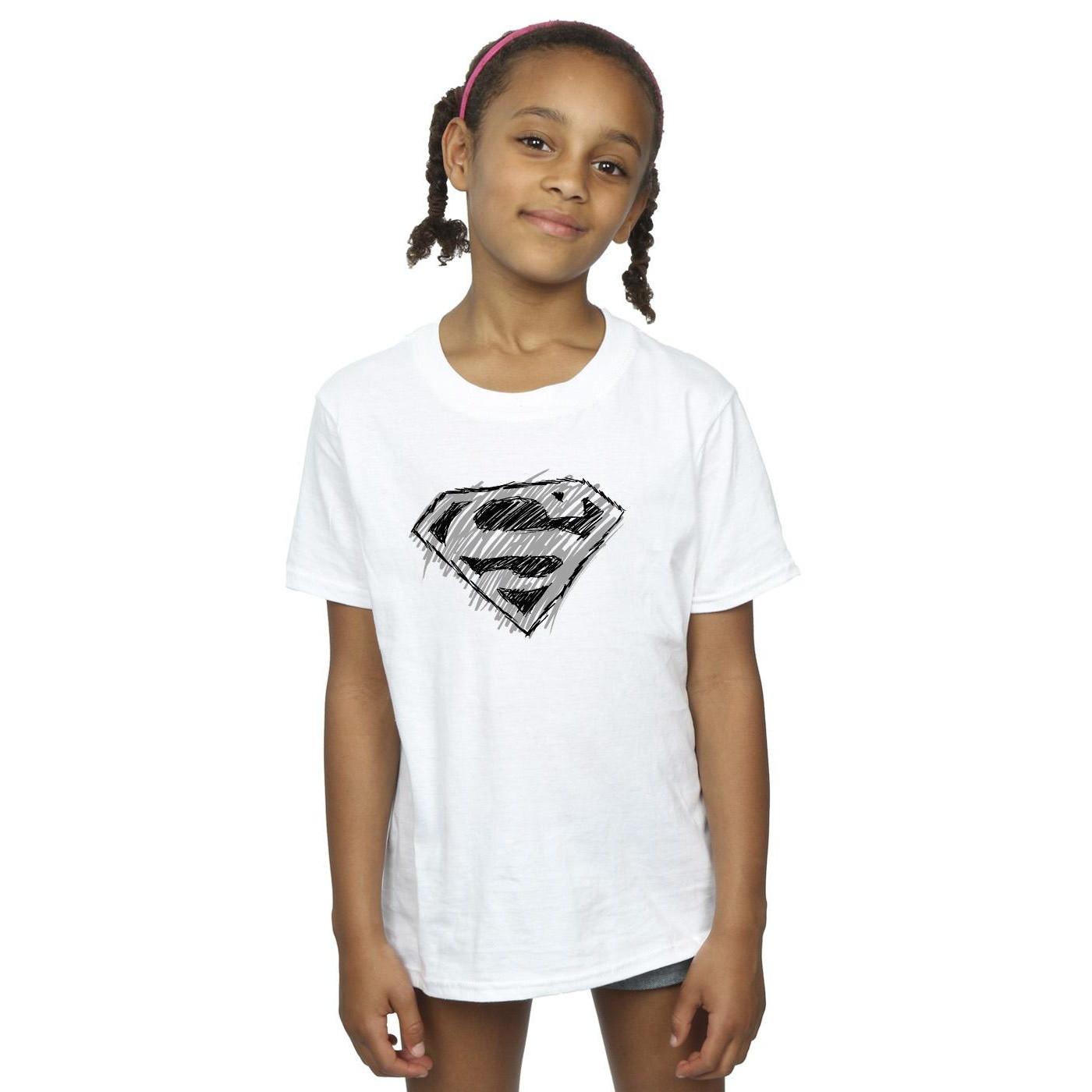 DC COMICS  Tshirt 