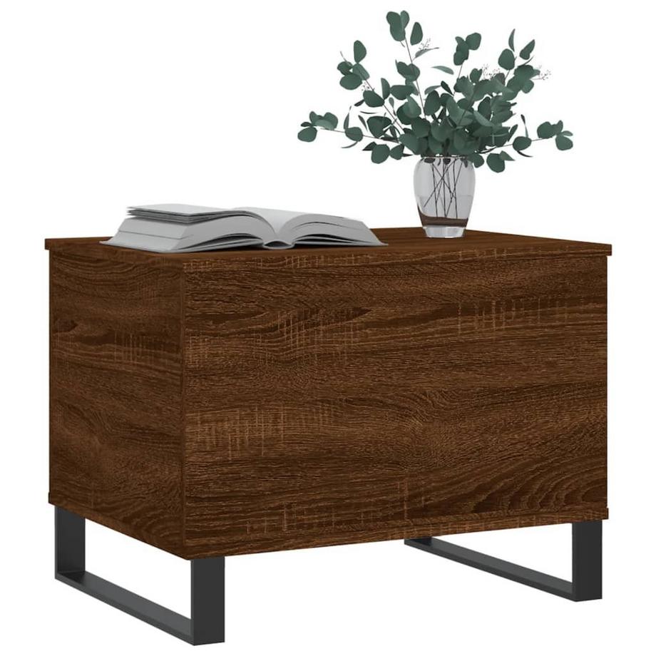VidaXL Couchtisch holzwerkstoff  