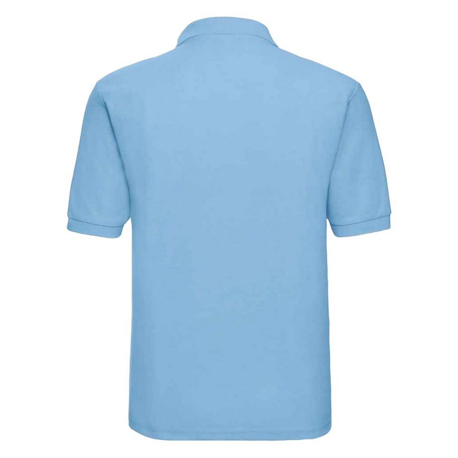 Russell Polo Classic  