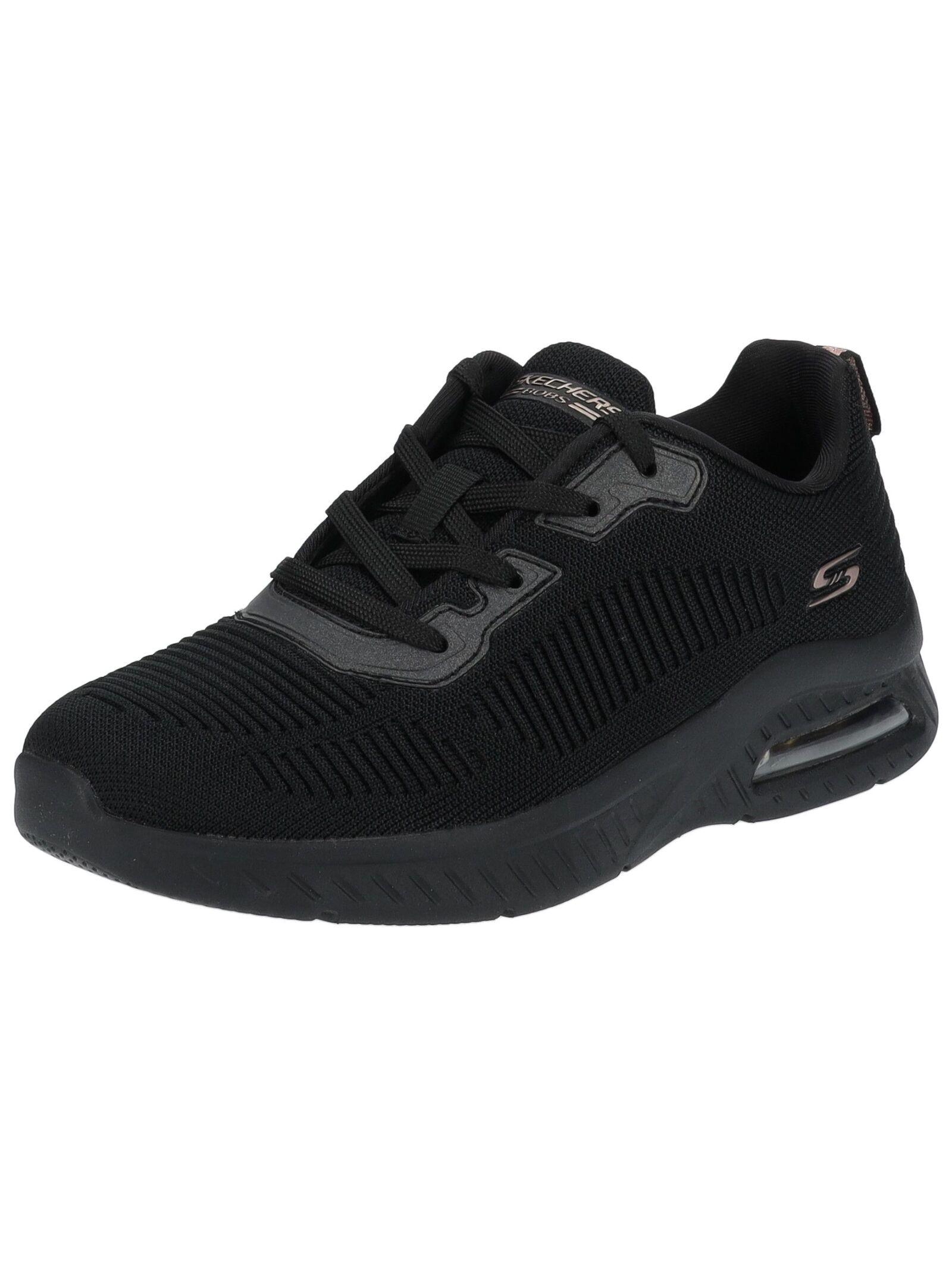 Image of Sneaker 117378 Unisex Schwarz 40