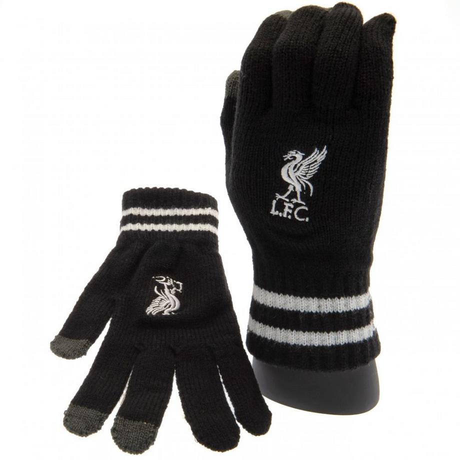 Gants Tactiles