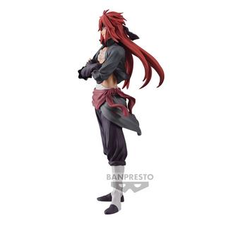 Banpresto  Quella volta che mi sono reincarnato in uno Slime Otherworlder Guy Crimson vol.19 figura 19cm 