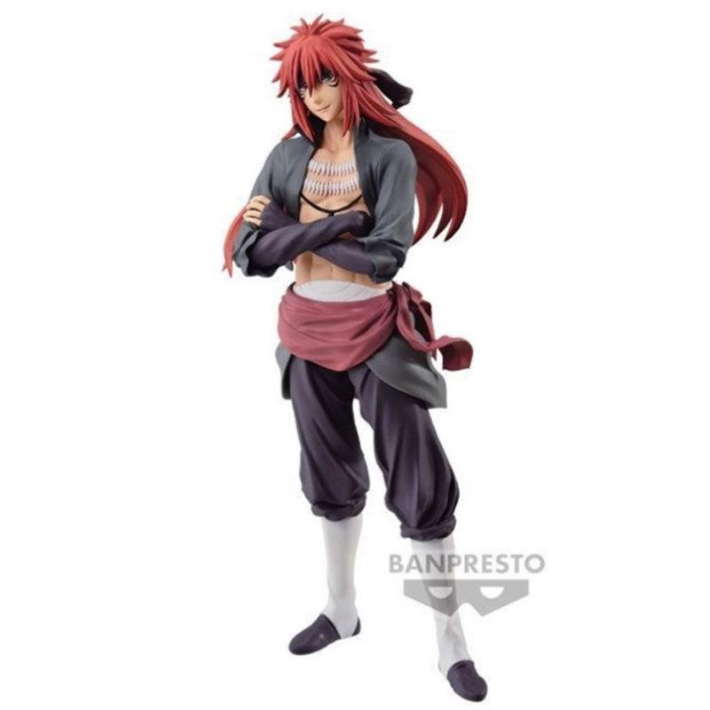 Banpresto  Quella volta che mi sono reincarnato in uno Slime Otherworlder Guy Crimson vol.19 figura 19cm 