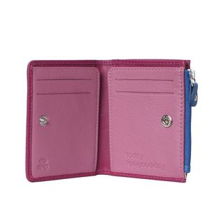 VARGU SINE 1 Echtleder Geldbörse  