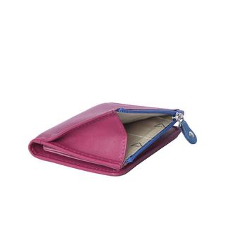 VARGU SINE 1 Echtleder Geldbörse  