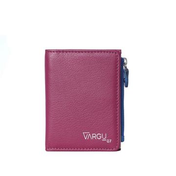 Echtleder Geldbörse SINE 1