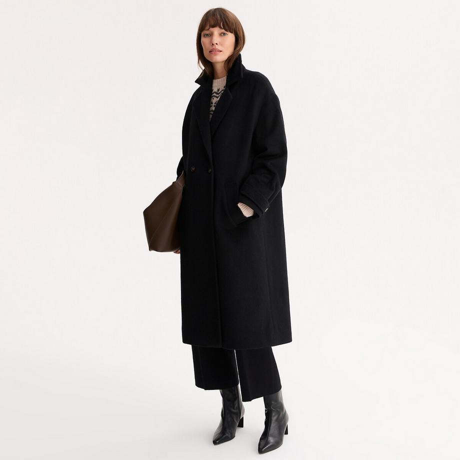 La Redoute Collections Manteau Long  