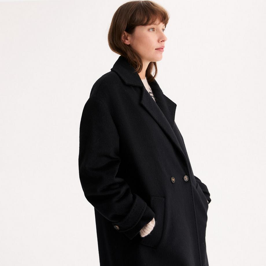La Redoute Collections Manteau Long  