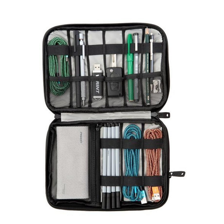 Gate 8  Cable Mate Tech-Organizer 