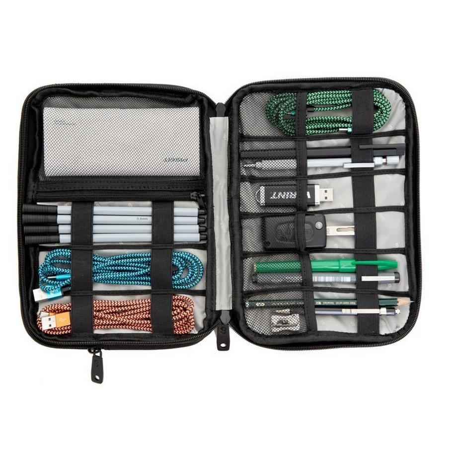 Gate 8  Cable Mate Tech-Organizer 