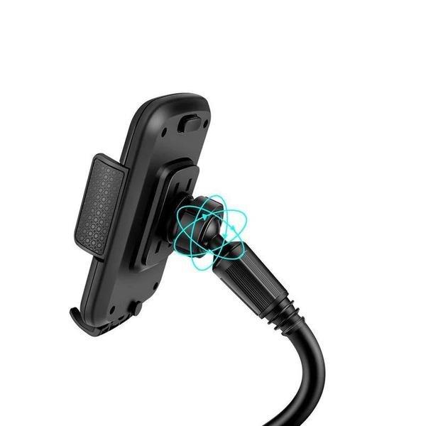 eStore  Support de téléphone portable pour voiture 