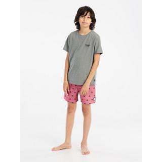 PROTEST  Jungen Badeshorts PRTSteven 