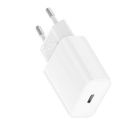 XIAOMI  AD201EU 20W USB-C Netzteil 