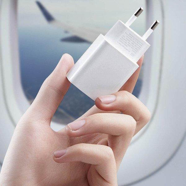 XIAOMI  AD201EU 20W USB-C Netzteil 