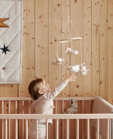 Liewood  Mobile Molle Sandy 