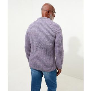 Joe Browns  Pullover mit Rundhalsausschnitt aus Grobstrick 