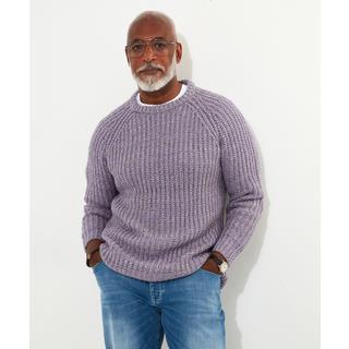 Joe Browns  Pullover mit Rundhalsausschnitt aus Grobstrick 