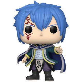 Funko  Figurine POP Fairy Tail Jellal Fernandes 