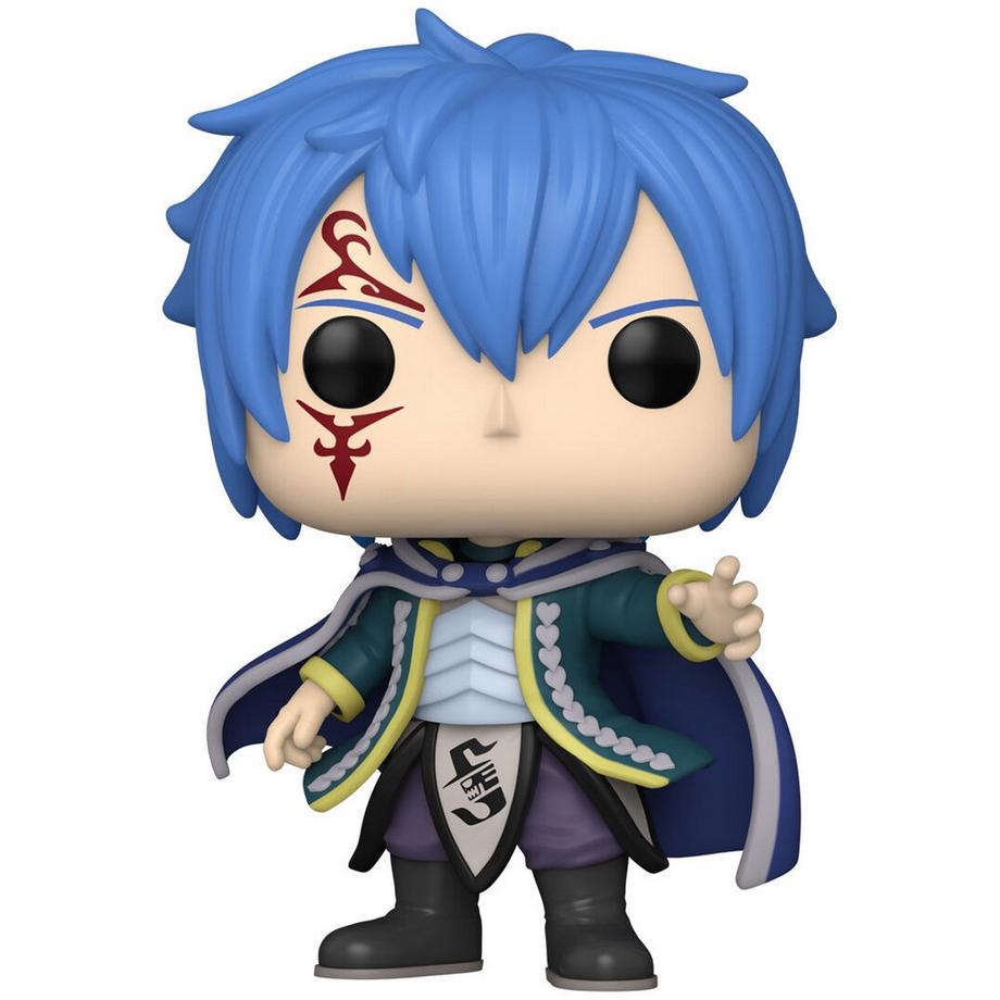 Funko  POP-Figur Fairy Tail Jellal Fernandes 