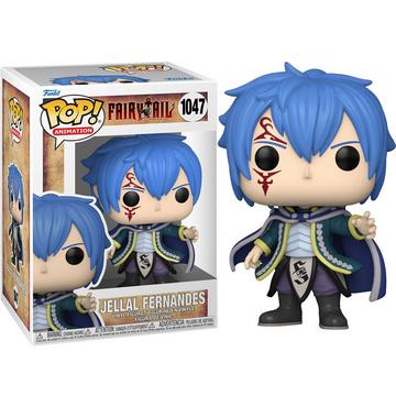 POP-Figur Fairy Tail Jellal Fernandes
