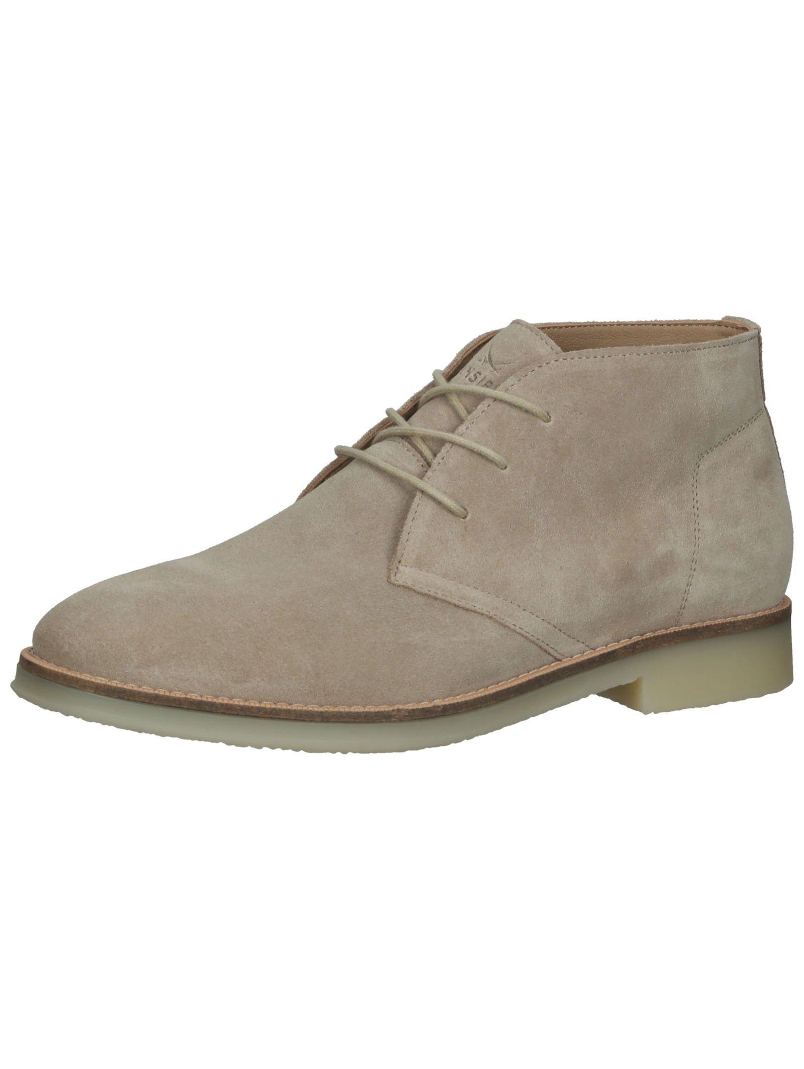 Image of Stiefelette 1096320 Unisex Beige 43