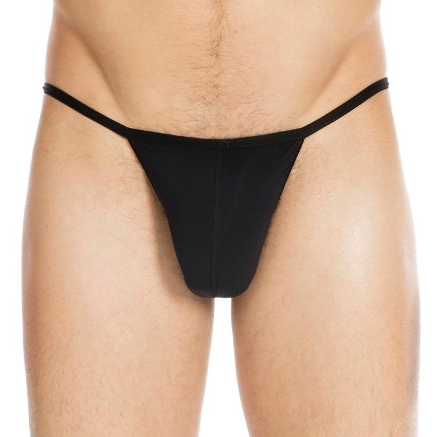 Image of Plume Unisex Schwarz XXL