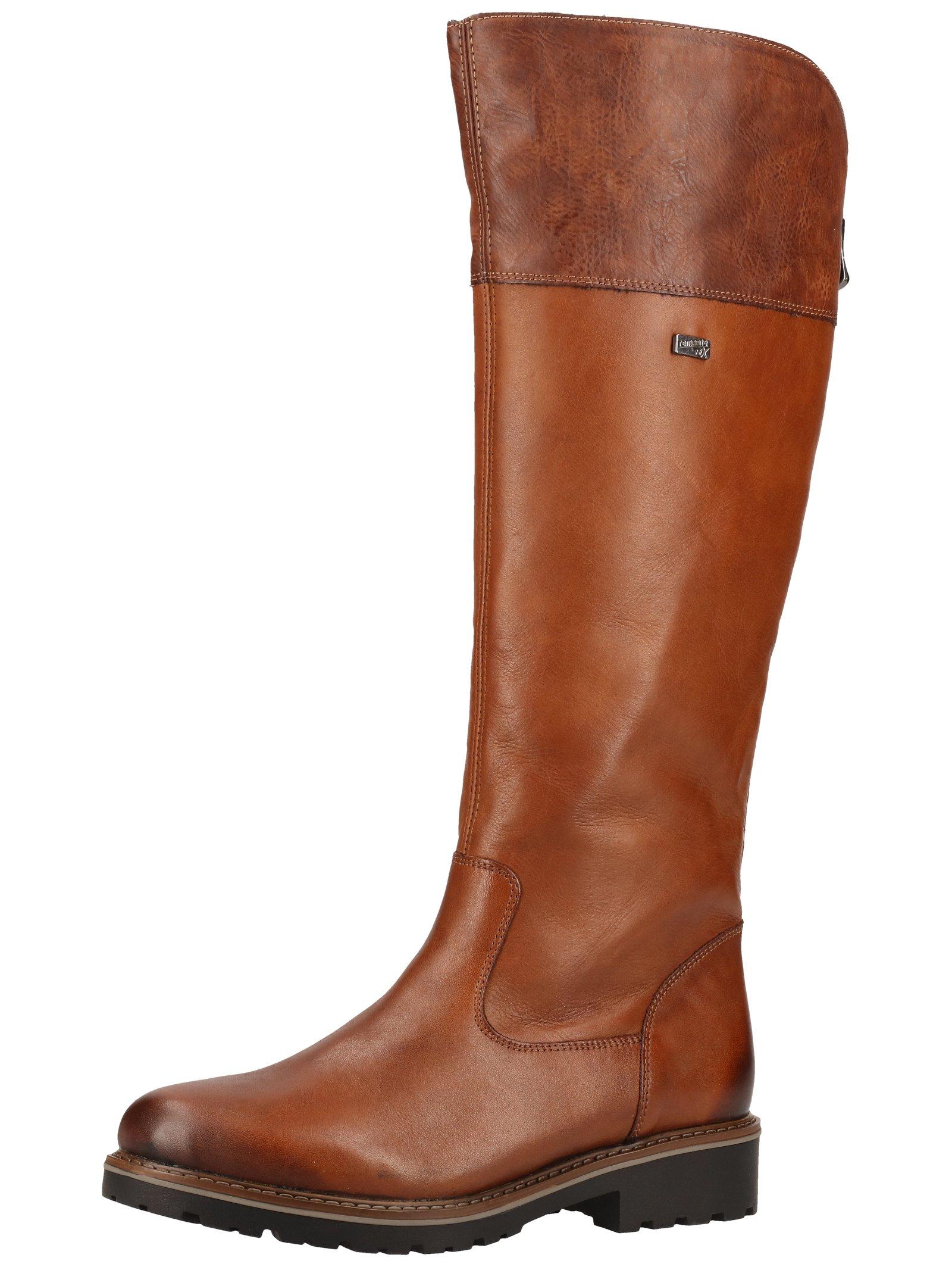 Image of Stiefel R6581 Damen Braun 41