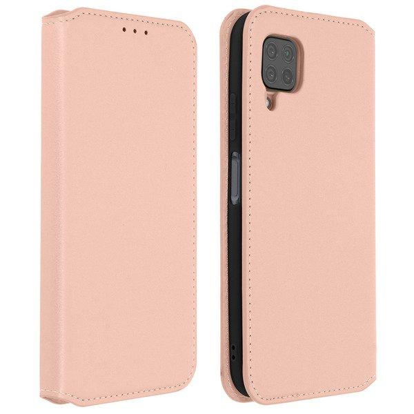 Avizar  Classic Cover Huawei P40 Lite Rosegold 