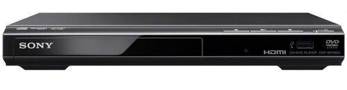 Image of FIB-RMS-CH DVD-Player DVP-SR760H