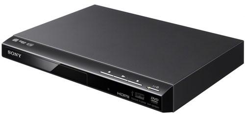 FIB-RMS-CH  DVP-SR760H - Lecteur DVD 