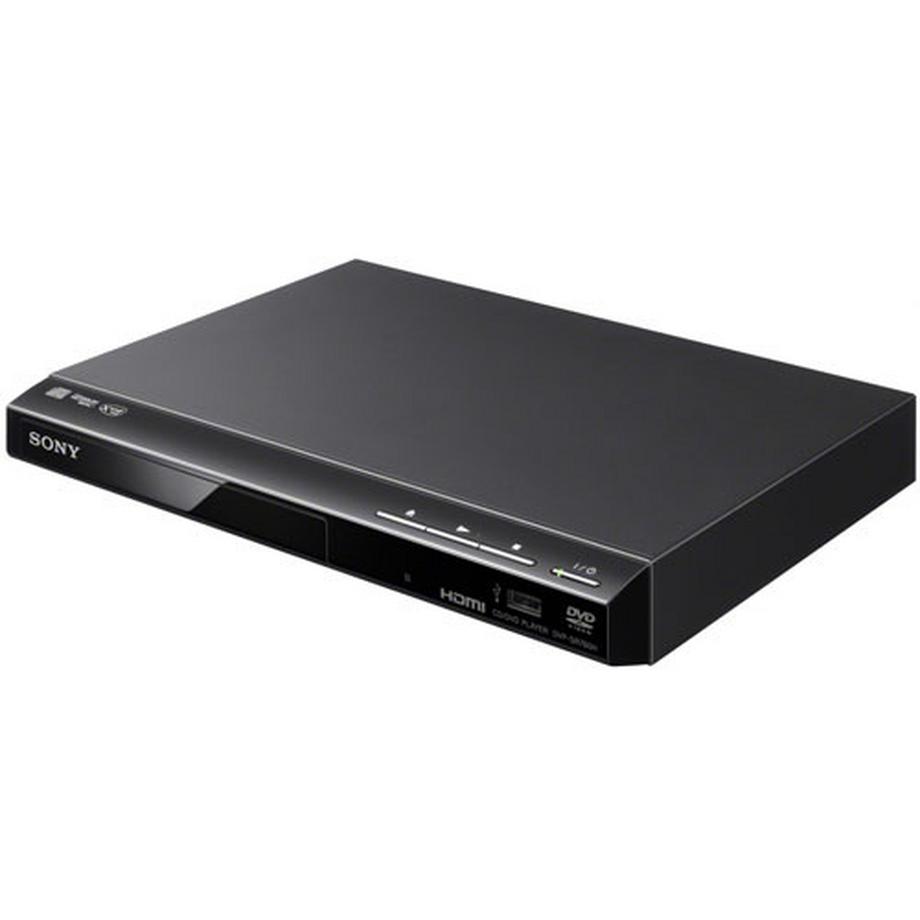 FIB-RMS-CH  DVD-Player DVP-SR760H 
