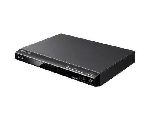 FIB-RMS-CH  DVP-SR760H - Lecteur DVD 