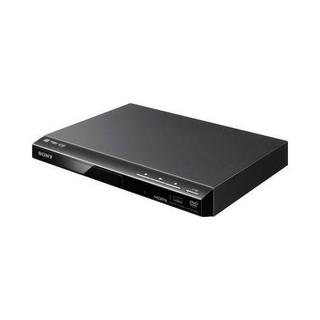 FIB-RMS-CH  DVP-SR760H - Lecteur DVD 