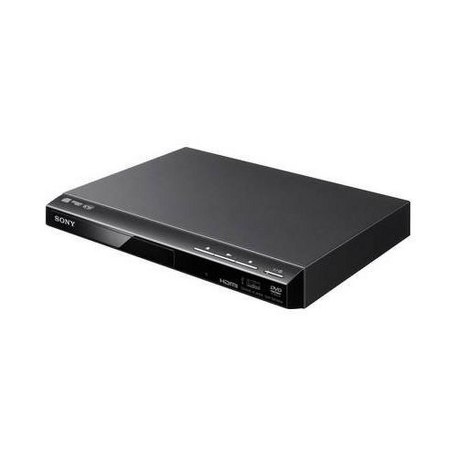FIB-RMS-CH  DVD-Player DVP-SR760H 