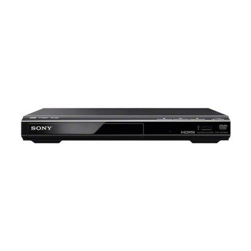 FIB-RMS-CH  DVP-SR760H - Lecteur DVD 