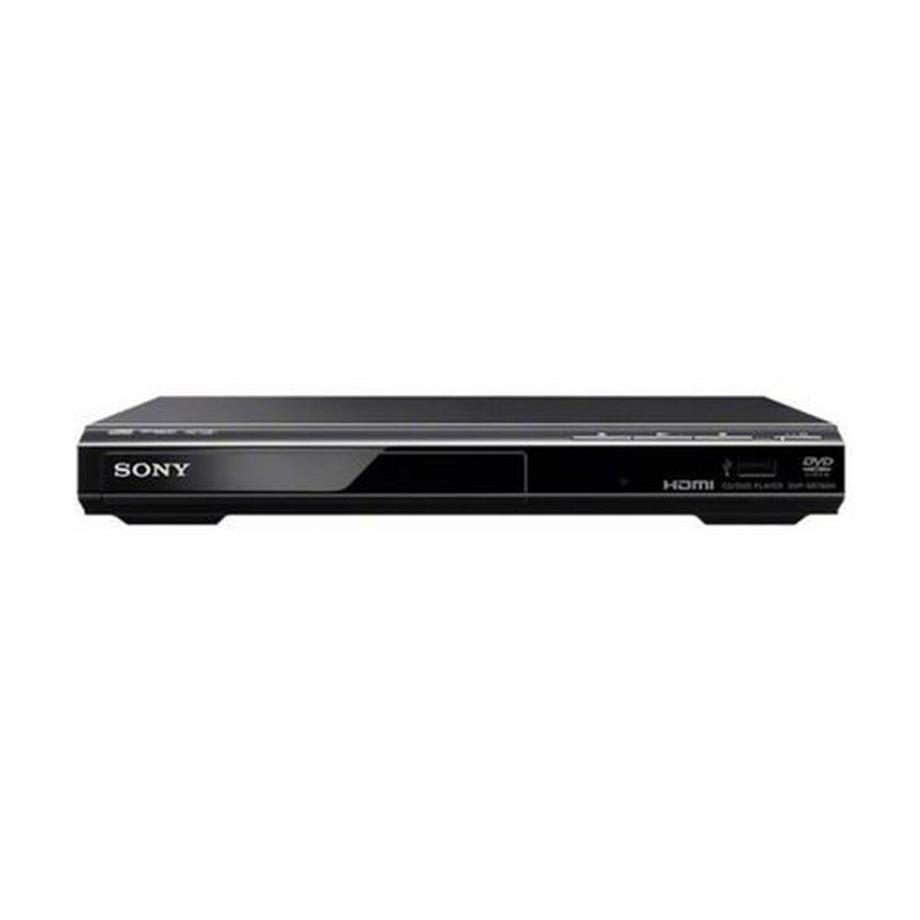 FIB-RMS-CH  DVD-Player DVP-SR760H 