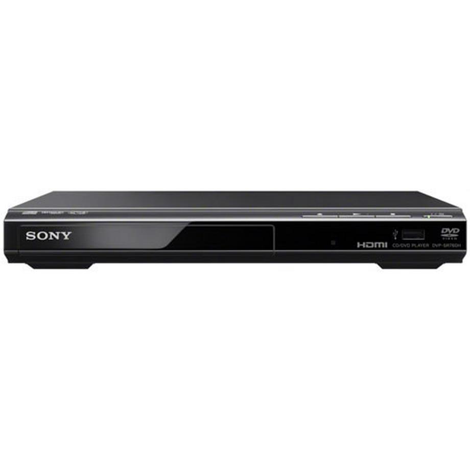 FIB-RMS-CH  DVD-Player DVP-SR760H 