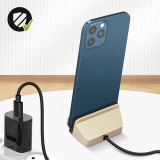Avizar  Dock de Charge Connecteur Lightning 