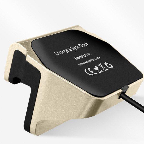 Avizar  Dock de Charge Connecteur Lightning 