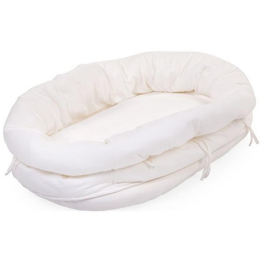 Childhome  Bezug f�r Rattan Wiege 