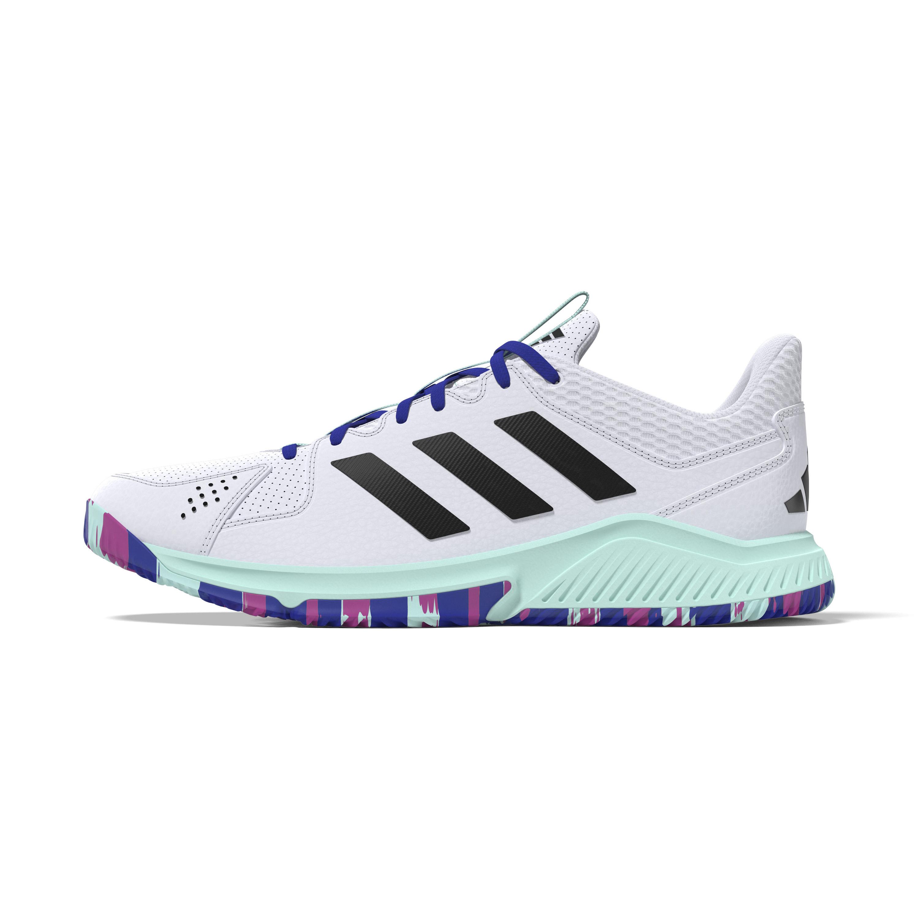 Image of adidas Hallenschuhe Kind Court Flight Unisex 37 1/3