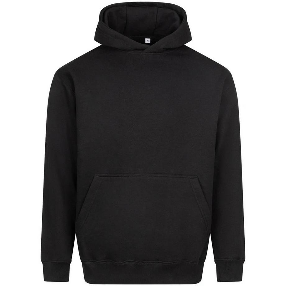 Vision Kapuzenpullover  , Schwer