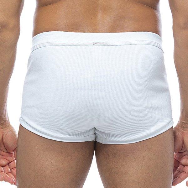 Conta  5er Pack Doppelripp - Slip / Unterhose 