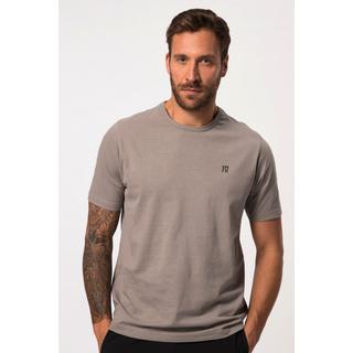 JP1880  T-shirt de trekking Outdoor, manches courtes et technologie QuickDry. Imprimé dans le dos. 