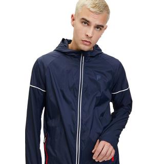 FILA  Jacken Ruffano Packable Running Jacket 