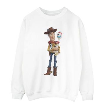Toy Story 4 Sweatshirt