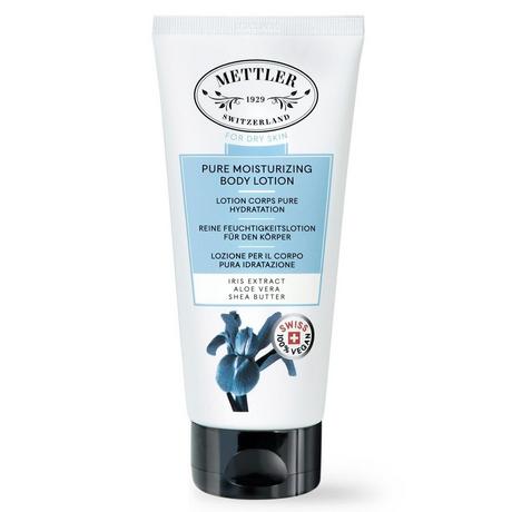 Mettler1929  Lotion Corps Pure Hydratation 
