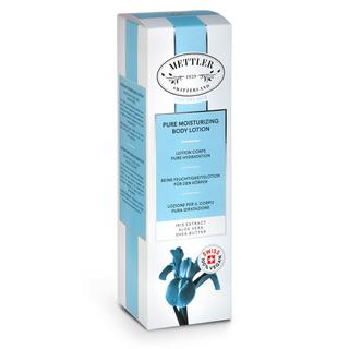 Mettler1929  Lotion Corps Pure Hydratation 